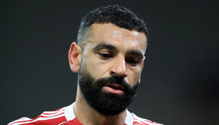 Mo to go? Salah 'opens talks' with Saudi giants in huge Liverpool update