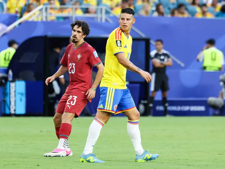 How Colombia can make history at World Cup 2026