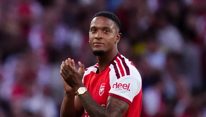 Arsenal vs. Chelsea lineups confirmed: Ezri Konsa starts, Bruno Guimaraes decision, Levi Colwill dropped