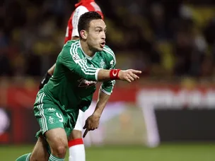 Galtier: 'I have regrets following Monaco draw'