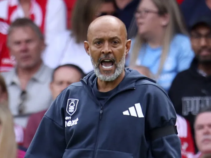 Nottingham Forest 'evaluating' replacements as Marinakis considers shock Nuno sack