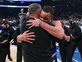 Stephen Curry and father Dell make NBA history