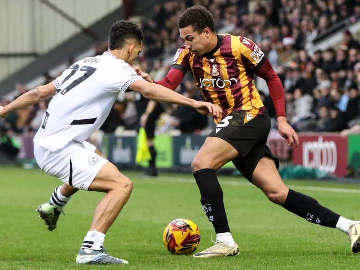 Bradford vs Port Vale - prediction, team news, lineups