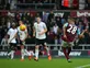 Player Ratings: West Ham United 1-1 Everton