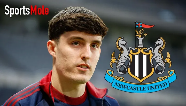 Newcastle injury, suspension list and return dates vs. Everton: William Osula, Lewis Miley, Tino Livramento, Matias Fernandez-Pardo latest