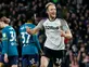 Matt Clarke's debut goal enough to see Derby past Hull