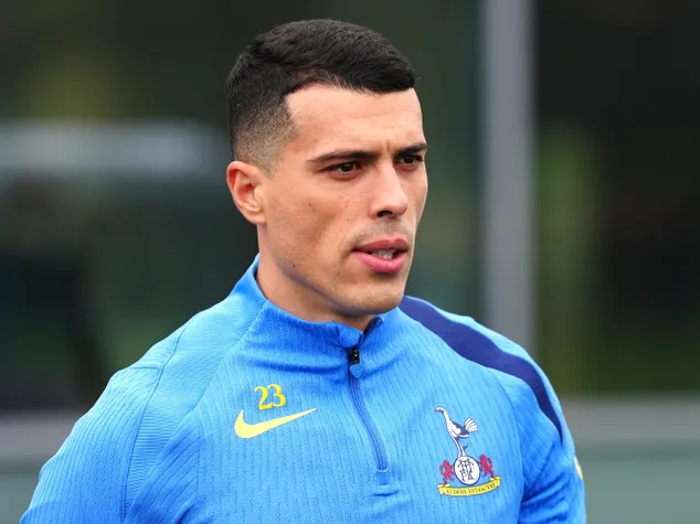 Spurs star Porro makes La Liga transfer admission