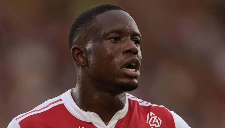 Imagem da notícia - Sports Mole