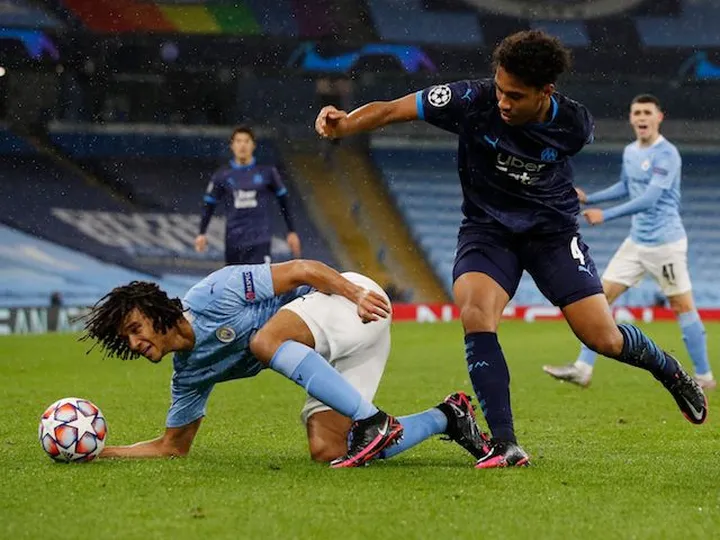 Newcastle eye move for Â£15m Boubacar Kamara?