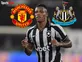 £34m midfielder 'favours' Newcastle move in fresh Man Utd blow