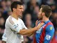 Crystal Palace, Swansea share the points