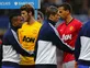 Ferdinand praises Man United fans