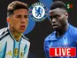 Chelsea transfer news live: Done deals, updates and latest rumours today - August 14