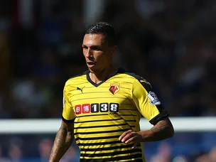 Zarate, Holebas start for Watford