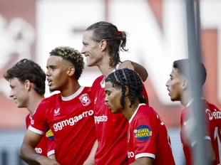 Excelsior vs. FC Twente - prediction, team news, lineups