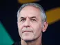 FC Zurich manager Marcel Koller on October 24, 2023