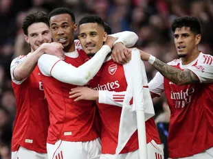 Brighton vs Arsenal - prediction, team news, lineups