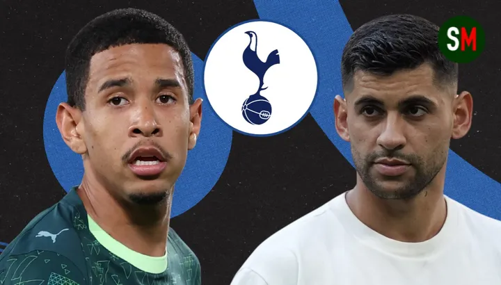 Tottenham transfer news today: Done deals, live updates and rumours - July 29