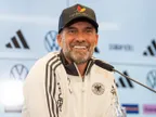 <span class="p2_new s hp">NEW</span> Unorthodox Klopp decision hands Arsenal major team news boost