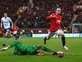 Stuckmann: Rooney apologised for FA Cup 'dive'