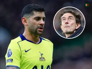 "I watched it five times" - Frank reacts to Romero red as three replacements emerge