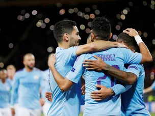 Man City vs. Dinamo Zagreb - prediction, team news, lineups