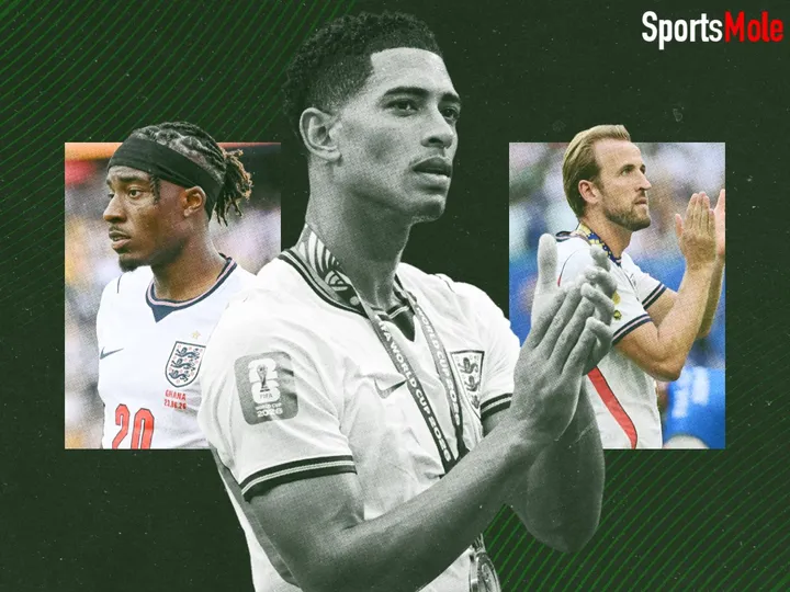 England World Cup player ratings: Every member of Tuchel's squad graded