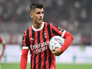 Parma vs. AC Milan - prediction, team news, lineups