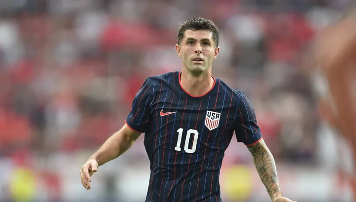 USA vs Australia: Co-hosts prove they can cope without Christian Pulisic in statement win over Socceroos