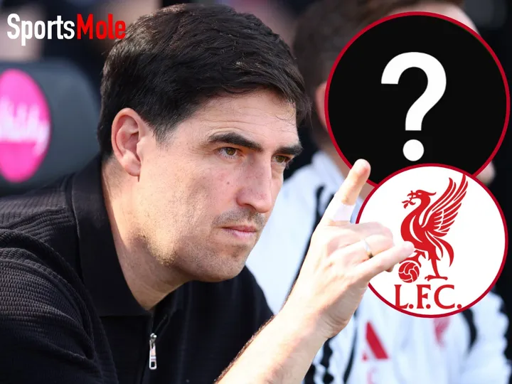 Staying? £70m Premier League star “happy” as Reds boss ponders January addition