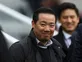Leicester City chairman reaffirms commitment after relegation
