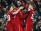 How Liverpool could line up against Inter Milan