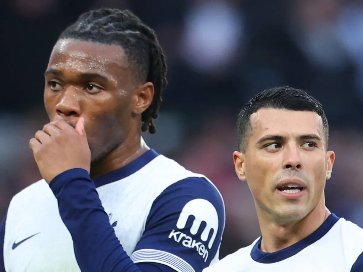Tottenham transfer news: Spurs place 'big price tag' on Real Madrid target