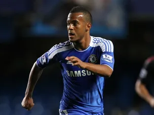 Chelsea trail in Bucharest