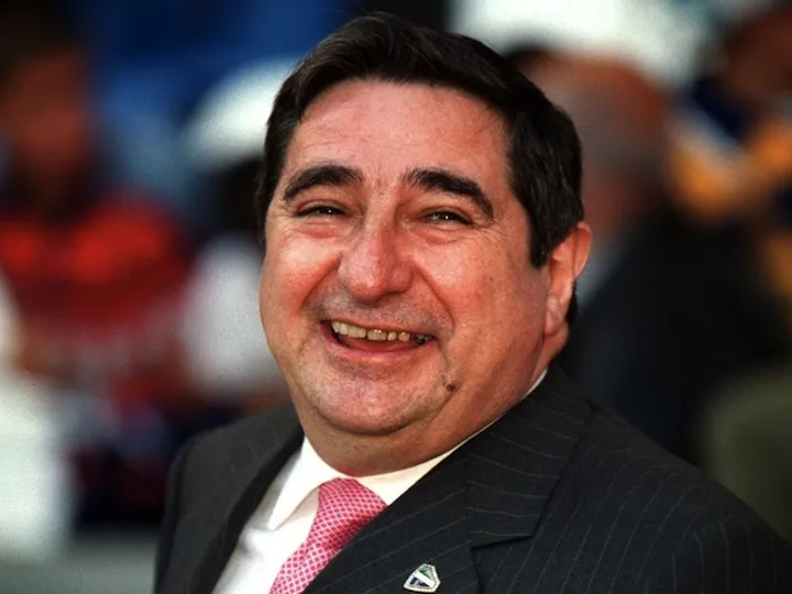 Deportivo president asked to resign