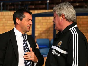 Goalless at Roots Hall