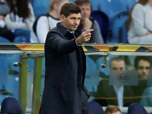 Steven Gerrard piles pressure on Porto ahead of Europa League clash