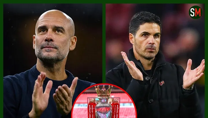 Preview: Manchester City vs Arsenal