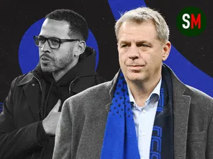 The Rosenior reset: Five key decisions Chelsea's new manager cannot get wrong