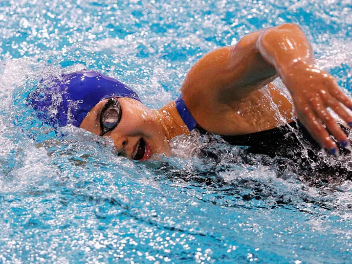 Tai claims two bronze medals at World Championships