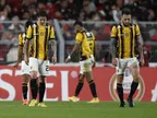 Preview:Penarol vs. The Strongest - prediction, team news, lineups