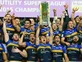 Brian McDermott praises departing trio