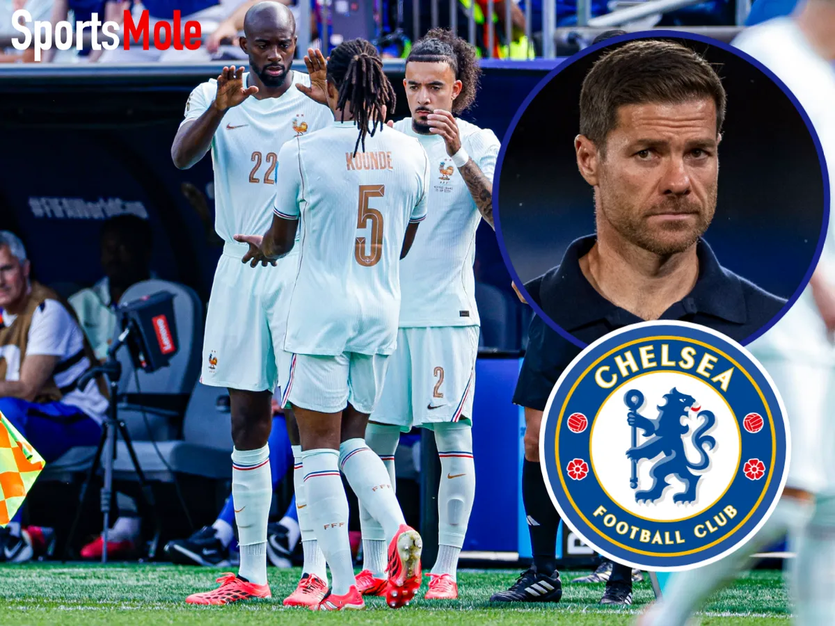 Chelsea transfer news: Xabi Alonso handed big boost in Blues' pursuit of 'expendable' £55m target