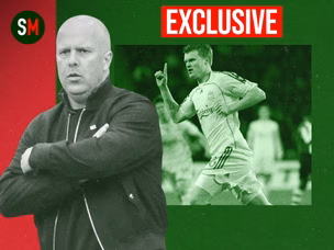 Exclusive: Riise believes 'obvious' Liverpool decision indicates Slot's future