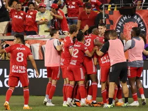 Nashville vs. NY Red Bulls - prediction, team news, lineups