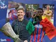 Crystal Palace 2025-26 season summary: Glasner feeling Glad All Over after Conference League glory