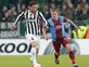 Half-Time Report: Juventus being held by Genoa