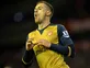 Aaron Ramsey returns to Arsenal squad