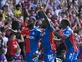 Edouard scores twice as Crystal Palace see off Wolves