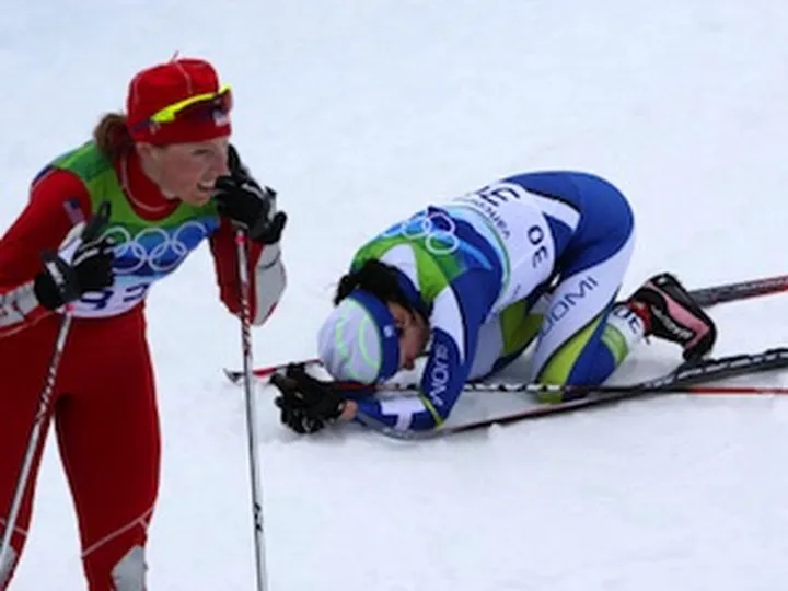 South Korea to host Winter Olympics